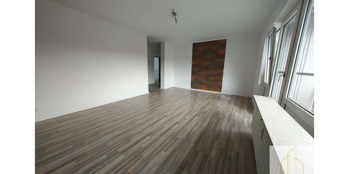 Etagenwohnung Marl Alt-Marl - 3 Zimmer, 75 m&sup2;, 630&euro; | Angebot:25542400