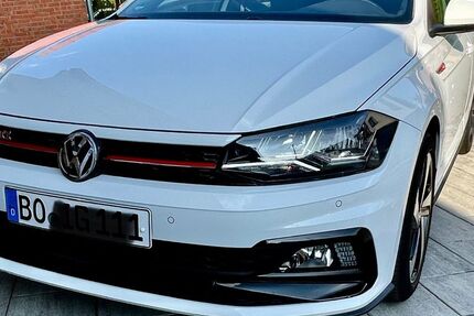 VW Polo 37.400 km 17.750 &euro; Bochum 44869