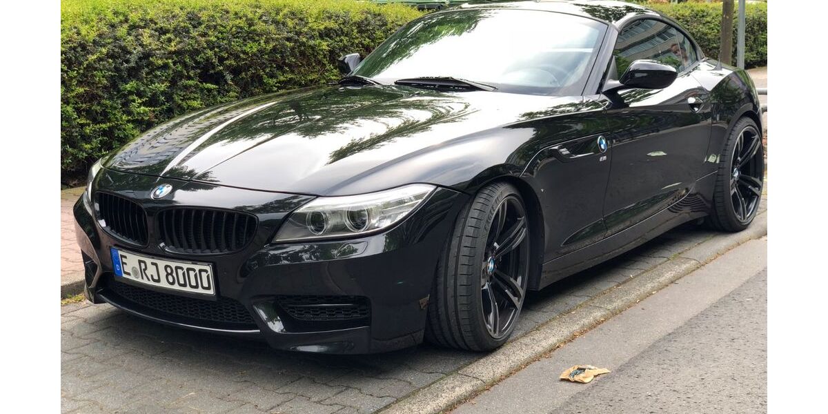 BMW Z4 71.900 km 31.900 &euro; Essen 45134