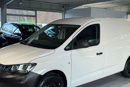 VW Caddy Maxi 77.000 km 21.490 &euro; essen 45139