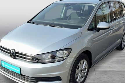 VW Touran 11.055 km 29.788 &euro; Dortmund 44379