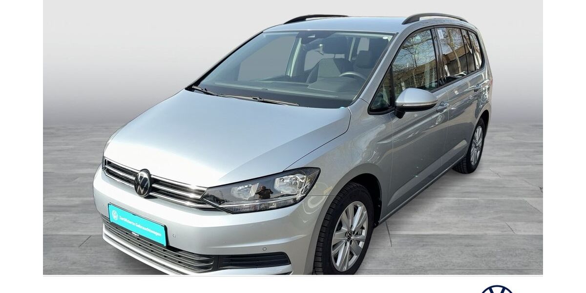 VW Touran 11.055 km 29.788 &euro; Dortmund 44379
