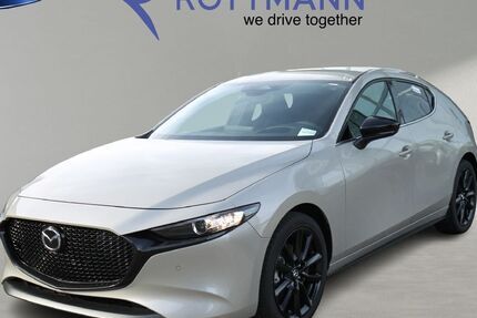 Mazda 3 5.401 km 26.570 &euro; Bottrop-Kirchhellen 46244