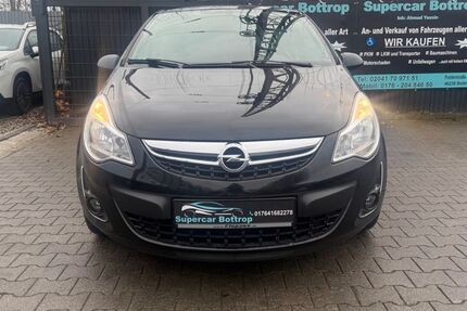 Opel Corsa 115.073 km 4.900 &euro; Bottrop 46238