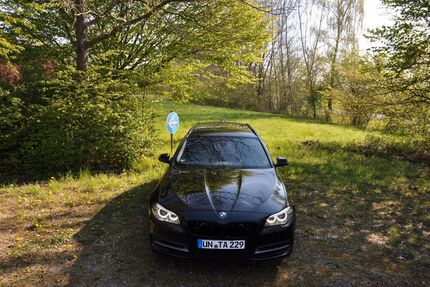 BMW 520 175.000 km 15.600 &euro; Bergkamen 59192