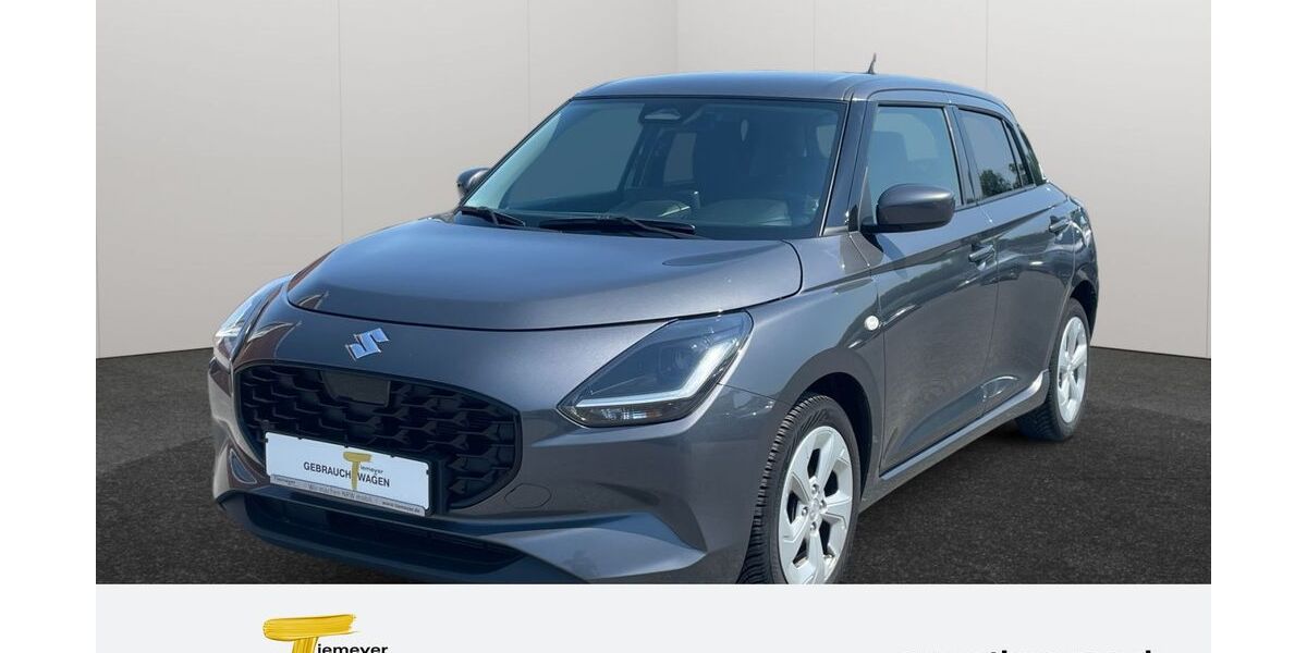 Suzuki Swift 38.470 km 15.990 &euro; Castrop-Rauxel 44575