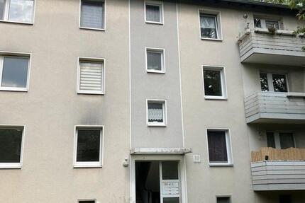 Wohnung Gelsenkirchen Gelsenkirchen-West - 3 Zimmer, 56 m&sup2;, 429&euro; | Angebot:26685177