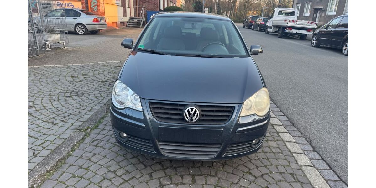 VW Polo 166.000 km 1.999 &euro; Gelsenkirchen 45879