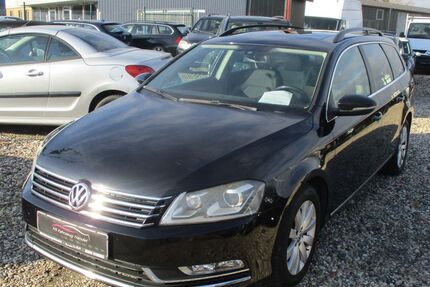 VW Passat Variant 209.654 km 5.499 &euro; Selm 59379