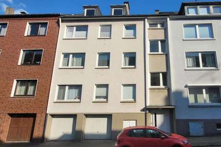 Haus Essen Stadtbezirk II - 12 Zimmer, 308 m&sup2;, 860.000&euro; | Angebot:26185915