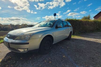 Ford Mondeo 206.859 km 999 &euro; Dortmund 44225