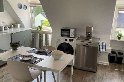 Zimmer Essen Stadtbezirk II - 2 Zimmer, 1.250&euro; | Angebot:24987067