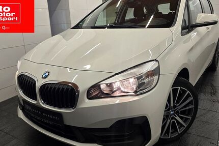 BMW 216 Active Tourer 55.000 km 13.995 &euro; Hagen 58099