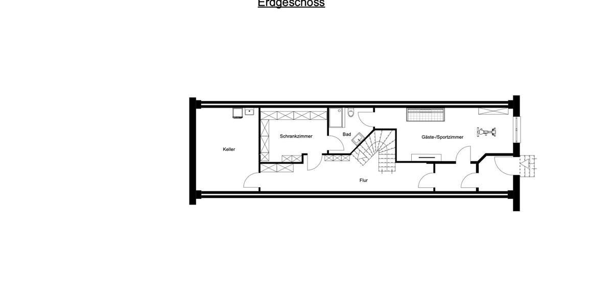Loft - Studio - Atelier Essen Stadtbezirk VIII - 4 Zimmer, 270 m&sup2;, 750.000&euro; | Angebot:24811768
