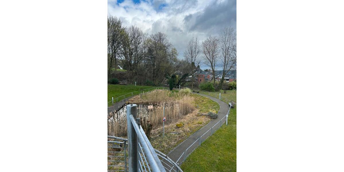 Etagenwohnung Witten - 2 Zimmer, 61 m&sup2;, 1.319&euro; | Angebot:25892848