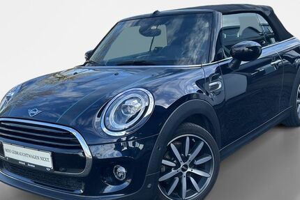 Mini Cooper Cabrio 63.688 km 22.670 &euro; Dorsten 46282