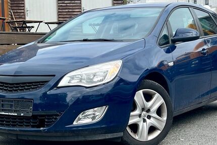 Opel Astra 147.441 km 2.500 &euro; Gelsenkirchen 45884