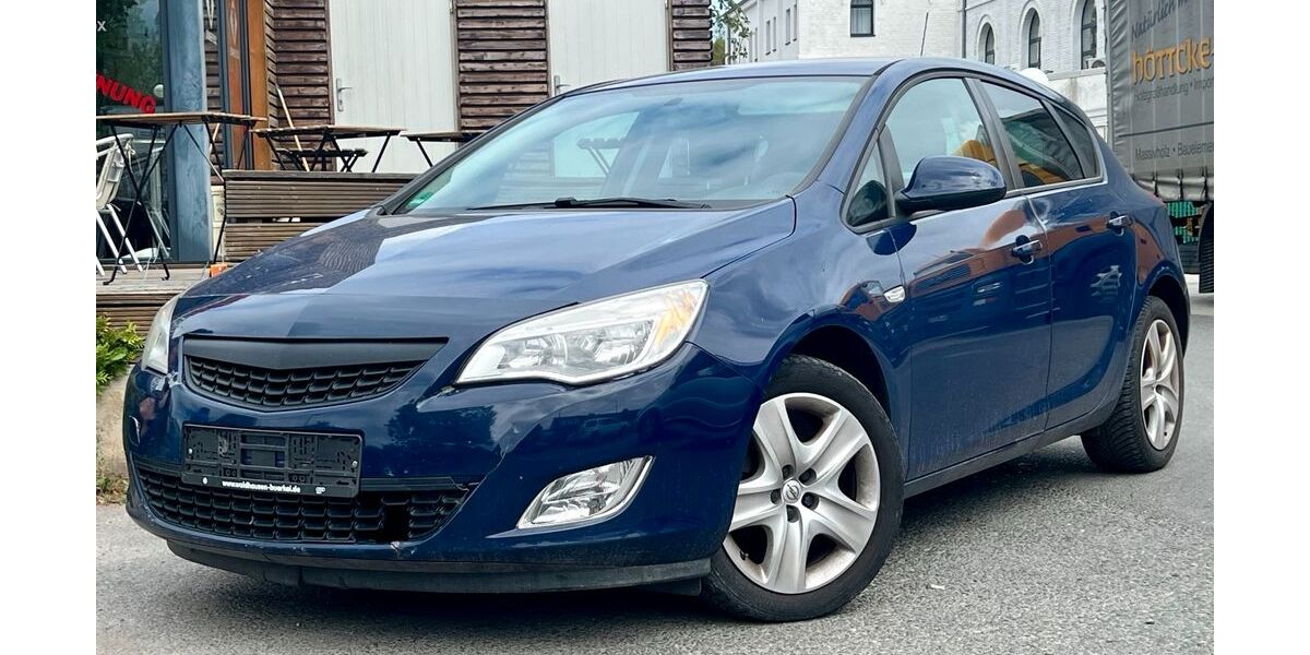 Opel Astra 147.441 km 2.500 &euro; Gelsenkirchen 45884