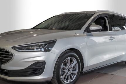 Ford Focus 65.056 km 19.950 &euro; Schwerte 58239
