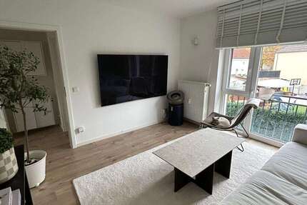 Wohnung Gelsenkirchen Ückendorf - 3 Zimmer, 65 m&sup2;, 550&euro; | Angebot:26065169