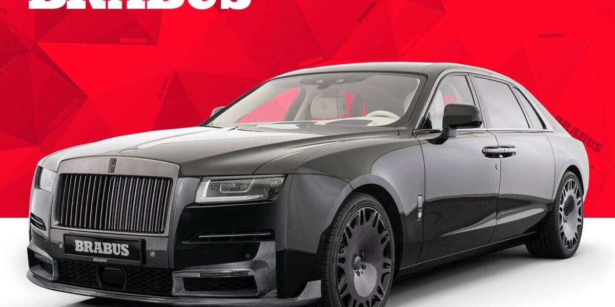 Rolls Royce Ghost 34.990 km 392.581 &euro; Bottrop 46240