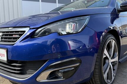 Peugeot 308 197.307 km 7.480 &euro; Hagen 58135