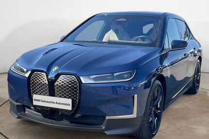 BMW iX 19.995 km 64.890 &euro; Werne 59368