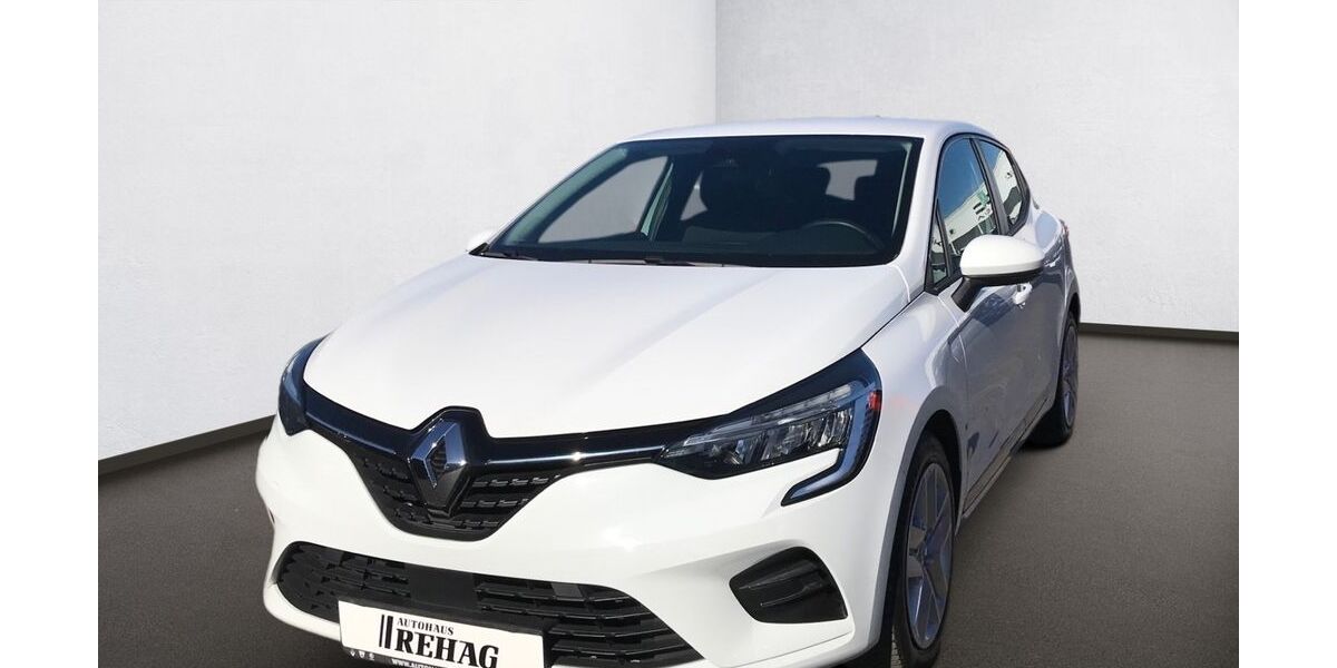 Renault Clio 38.424 km 12.880 &euro; Recklinghausen 45659