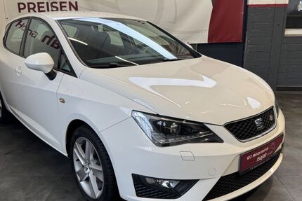 Seat Ibiza 25.000 km 9.490 &euro; Castrop-Rauxel 44575