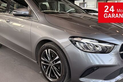 Mercedes-Benz B 200 19.244 km 28.880 &euro; Olfen 59399