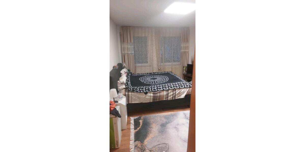 Etagenwohnung Essen Stadtbezirk III - 2 Zimmer, 58 m&sup2;, 79.000&euro; | Angebot:26194973