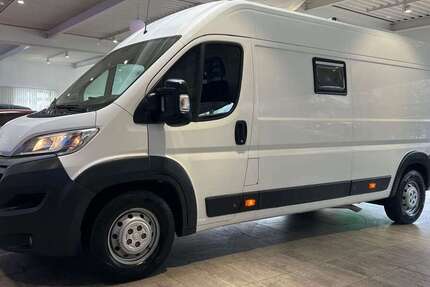 Citroen Jumper 26.000 km 18.990 &euro; Datteln 45711