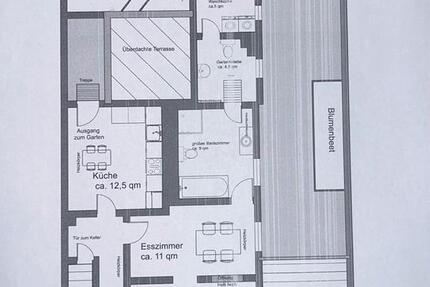 Haus Essen Stadtbezirk VI - 6 Zimmer, 110 m&sup2;, 320.000&euro; | Angebot:26067181