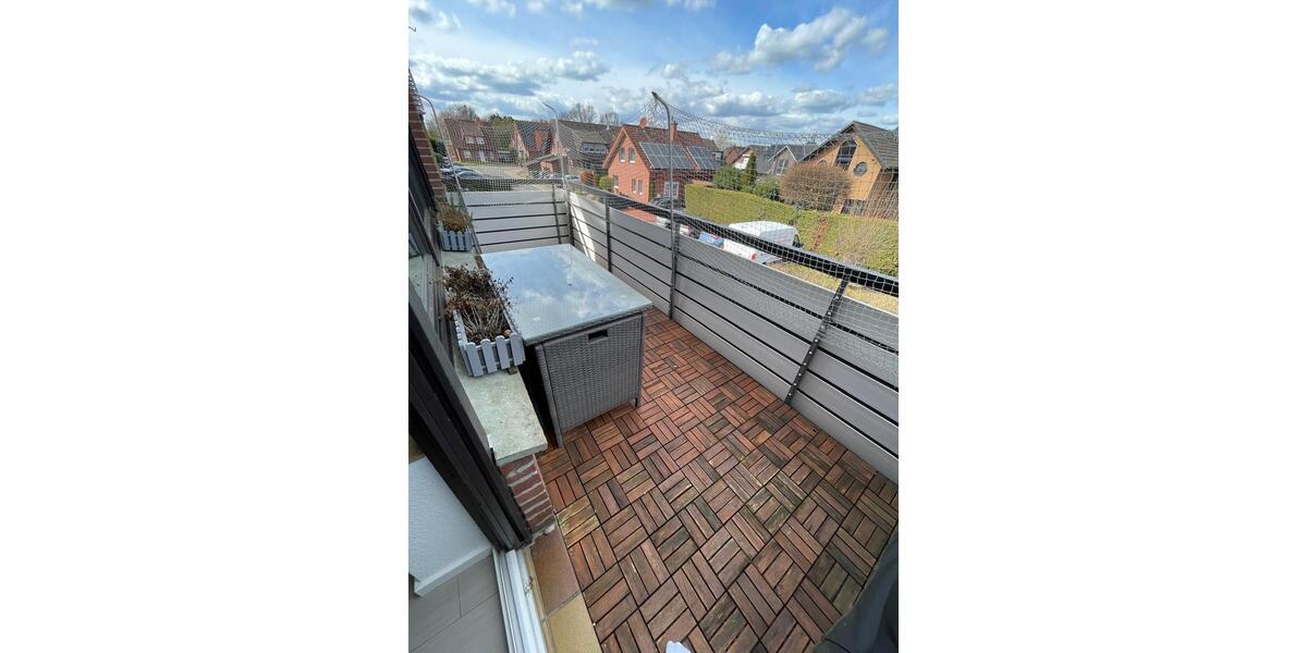 Etagenwohnung Selm - 3 Zimmer, 97 m&sup2;, 800&euro; | Angebot:25944926