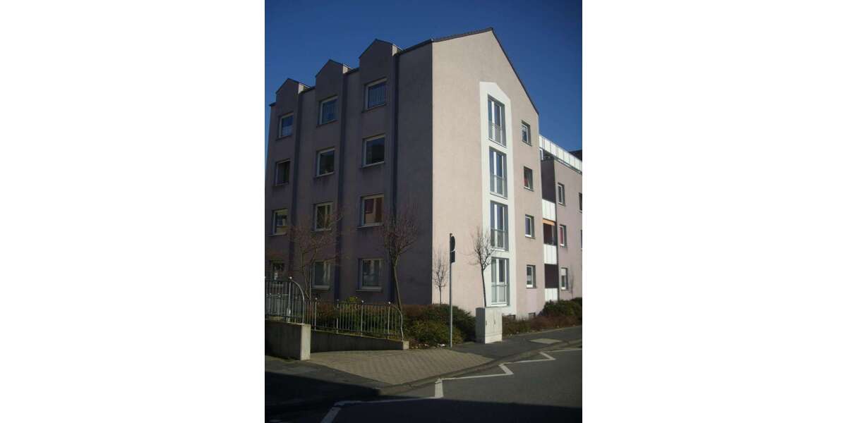 Etagenwohnung Hagen Quambusch - 3 Zimmer, 75 m&sup2;, 580&euro; | Angebot:26189800