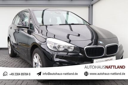 BMW 216 Active Tourer 73.609 km 9.950 &euro; Schwerte 58239