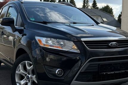 Ford Kuga 300.000 km 4.950 &euro; Oer Erkeschwick 45739