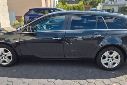 Opel Insignia 172.000 km 8.500 &euro; Dortmund 44369