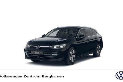 VW Passat Variant 6.154 km 42.852 &euro; Bergkamen 59192
