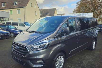 Ford Transit Custom 238.284 km 19.990 &euro; Bergkamen 59192