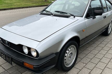 Alfa Romeo GTV 131.718 km 13.000 &euro; Essen 45131