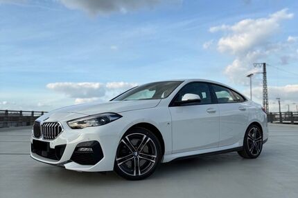 BMW 220 Gran Coupé 95.000 km 24.900 &euro; Essen 45355