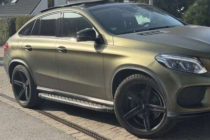Mercedes-Benz GLE 350 137.544 km 41.950 &euro; gevelsberg 58285