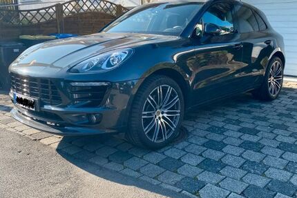 Porsche Macan 94.000 km 37.999 &euro; Dortmund 44227