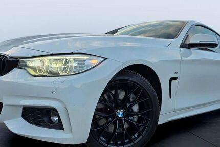 BMW 435 169.000 km 27.500 &euro; Gelsenkirchen 45897