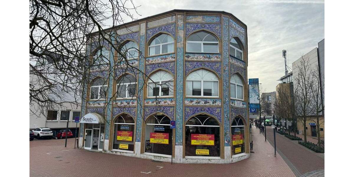 Mehrfamilienhaus, Wohnhaus Lünen Horstmar - 1 Zimmer, 250 m&sup2;, 1.280.000&euro; | Angebot:25697654