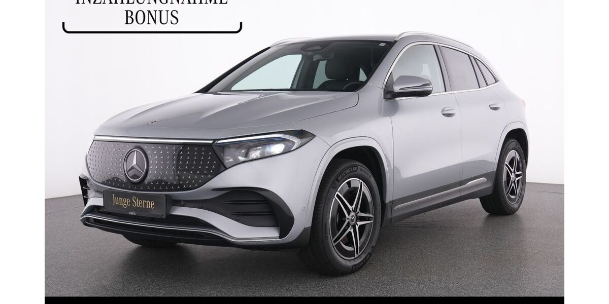 Mercedes-Benz EQA 23.257 km 37.885 &euro; Essen 45309