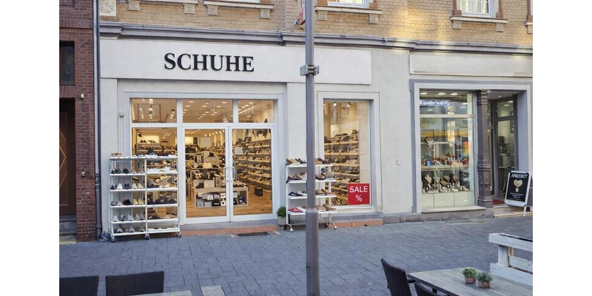 Gewerbeobjekt Gladbeck - 1.500&euro; | Angebot:25309928