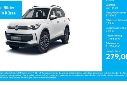 VW Tiguan 9.111 km 41.788 &euro; Dortmund 44141