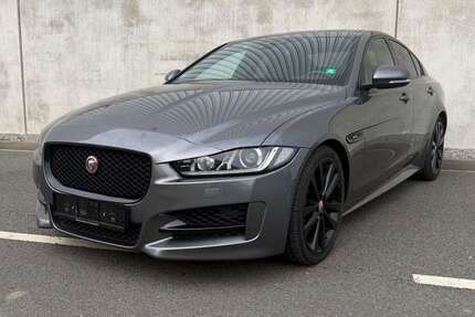 Jaguar XE 137.100 km 14.699 &euro; Schwerte 58239